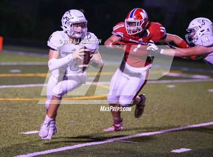 Thumbnail 3 in Blue Valley North @ Bishop Miege photogallery.