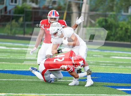 Thumbnail 2 in Blue Valley North @ Bishop Miege photogallery.