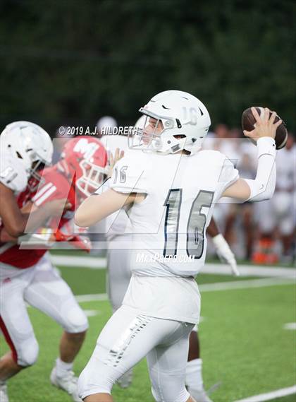 Thumbnail 3 in Blue Valley North @ Bishop Miege photogallery.