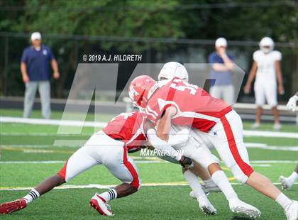 Thumbnail 1 in Blue Valley North @ Bishop Miege photogallery.
