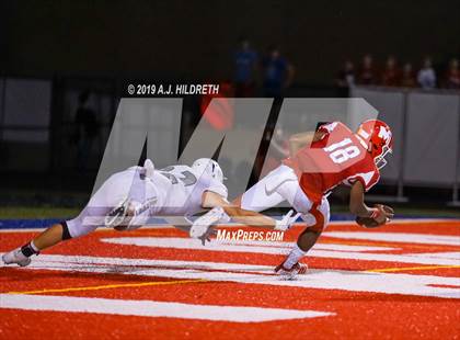 Thumbnail 1 in Blue Valley North @ Bishop Miege photogallery.