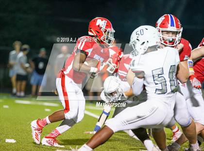 Thumbnail 3 in Blue Valley North @ Bishop Miege photogallery.