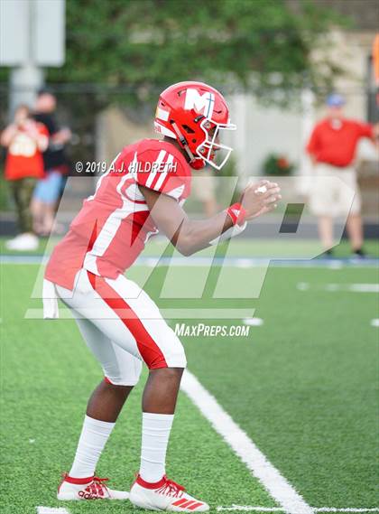 Thumbnail 2 in Blue Valley North @ Bishop Miege photogallery.