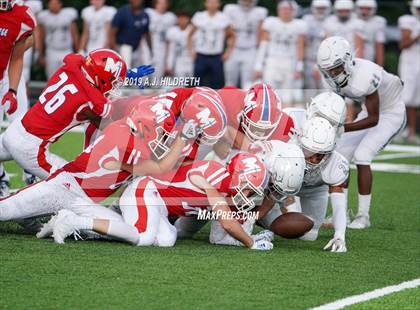 Thumbnail 1 in Blue Valley North @ Bishop Miege photogallery.