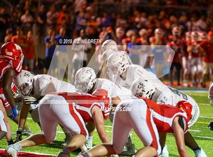 Thumbnail 3 in Blue Valley North @ Bishop Miege photogallery.