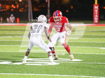 Thumbnail 3 in Blue Valley North @ Bishop Miege photogallery.