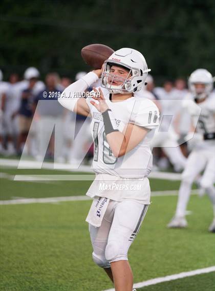 Thumbnail 1 in Blue Valley North @ Bishop Miege photogallery.