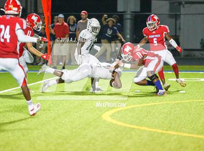 Thumbnail 2 in Blue Valley North @ Bishop Miege photogallery.