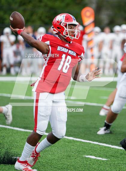 Thumbnail 2 in Blue Valley North @ Bishop Miege photogallery.