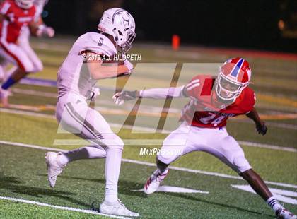 Thumbnail 1 in Blue Valley North @ Bishop Miege photogallery.