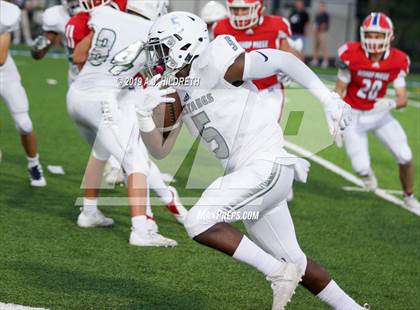 Thumbnail 3 in Blue Valley North @ Bishop Miege photogallery.