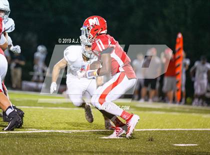 Thumbnail 1 in Blue Valley North @ Bishop Miege photogallery.