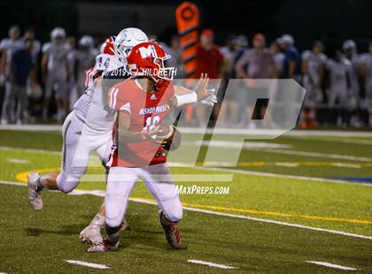 Thumbnail 2 in Blue Valley North @ Bishop Miege photogallery.