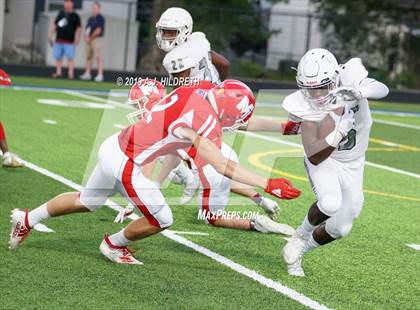 Thumbnail 1 in Blue Valley North @ Bishop Miege photogallery.