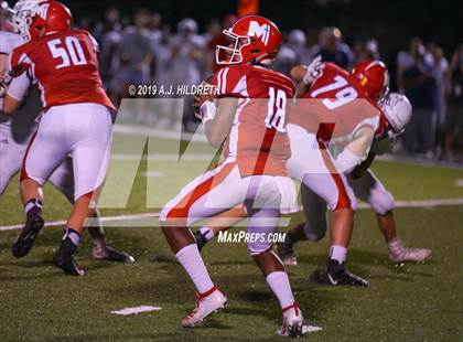 Thumbnail 3 in Blue Valley North @ Bishop Miege photogallery.