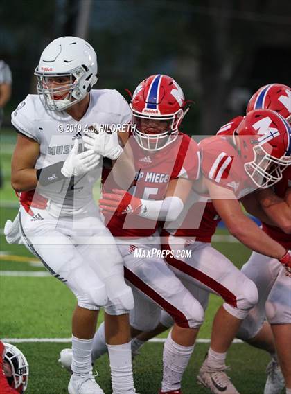 Thumbnail 2 in Blue Valley North @ Bishop Miege photogallery.