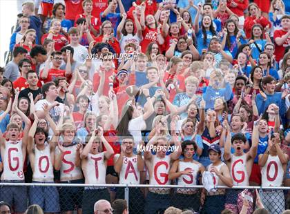 Thumbnail 3 in Blue Valley North @ Bishop Miege photogallery.