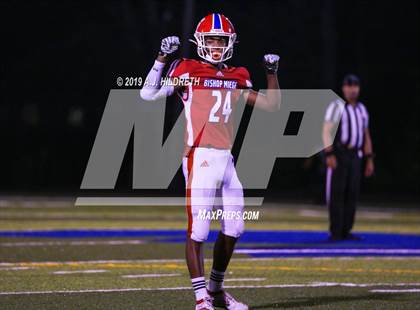 Thumbnail 3 in Blue Valley North @ Bishop Miege photogallery.