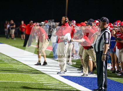 Thumbnail 2 in Blue Valley North @ Bishop Miege photogallery.