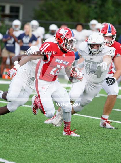 Thumbnail 3 in Blue Valley North @ Bishop Miege photogallery.