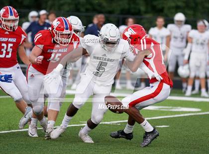 Thumbnail 2 in Blue Valley North @ Bishop Miege photogallery.