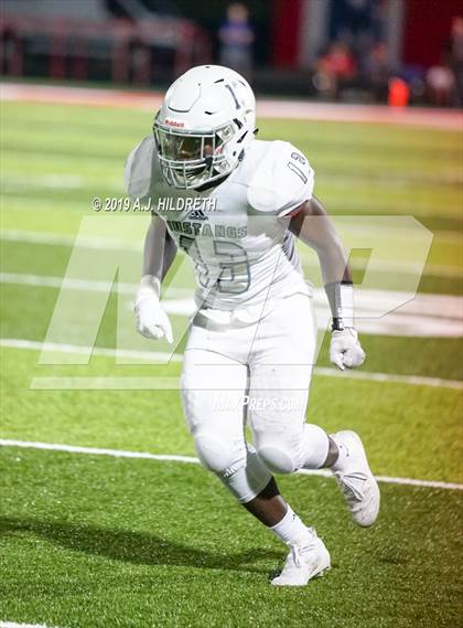 Thumbnail 2 in Blue Valley North @ Bishop Miege photogallery.