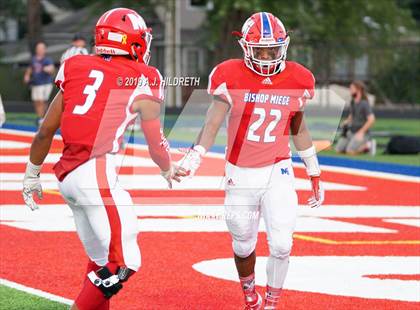 Thumbnail 3 in Blue Valley North @ Bishop Miege photogallery.