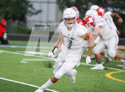 Thumbnail 1 in Blue Valley North @ Bishop Miege photogallery.