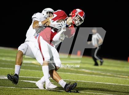 Thumbnail 2 in Blue Valley North @ Bishop Miege photogallery.