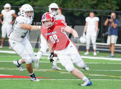 Thumbnail 3 in Blue Valley North @ Bishop Miege photogallery.