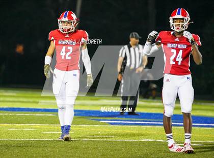 Thumbnail 2 in Blue Valley North @ Bishop Miege photogallery.