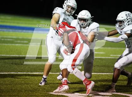 Thumbnail 1 in Blue Valley North @ Bishop Miege photogallery.