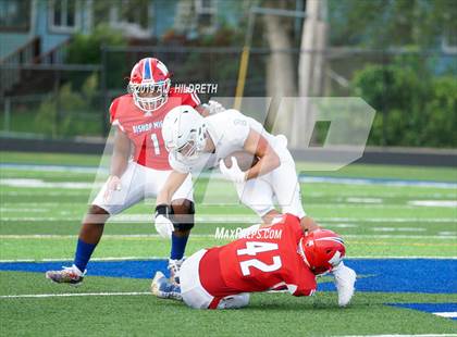 Thumbnail 3 in Blue Valley North @ Bishop Miege photogallery.