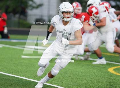 Thumbnail 2 in Blue Valley North @ Bishop Miege photogallery.