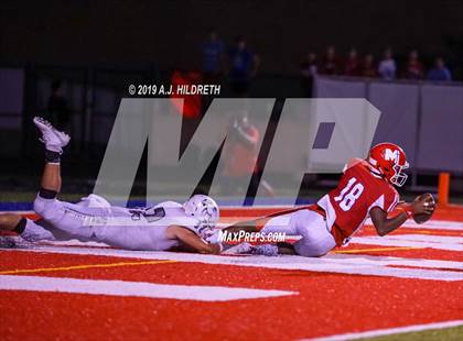 Thumbnail 2 in Blue Valley North @ Bishop Miege photogallery.