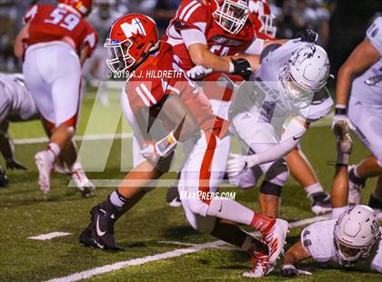 Thumbnail 3 in Blue Valley North @ Bishop Miege photogallery.