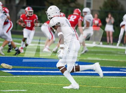 Thumbnail 3 in Blue Valley North @ Bishop Miege photogallery.