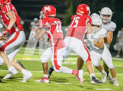 Thumbnail 2 in Blue Valley North @ Bishop Miege photogallery.