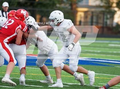 Thumbnail 3 in Blue Valley North @ Bishop Miege photogallery.