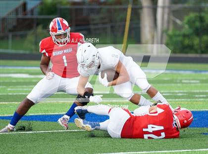 Thumbnail 1 in Blue Valley North @ Bishop Miege photogallery.