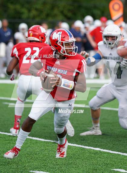 Thumbnail 3 in Blue Valley North @ Bishop Miege photogallery.