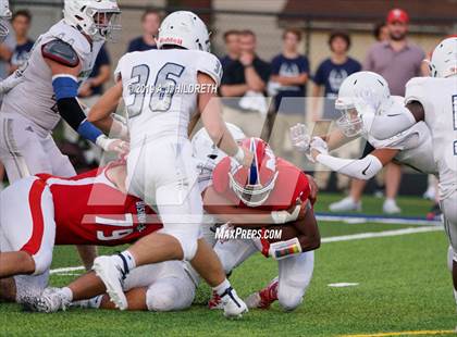 Thumbnail 1 in Blue Valley North @ Bishop Miege photogallery.