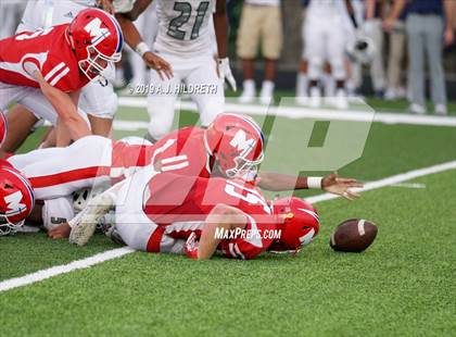 Thumbnail 2 in Blue Valley North @ Bishop Miege photogallery.