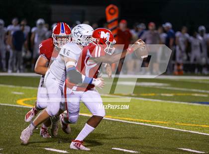 Thumbnail 3 in Blue Valley North @ Bishop Miege photogallery.