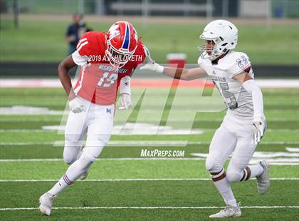 Thumbnail 2 in Blue Valley North @ Bishop Miege photogallery.