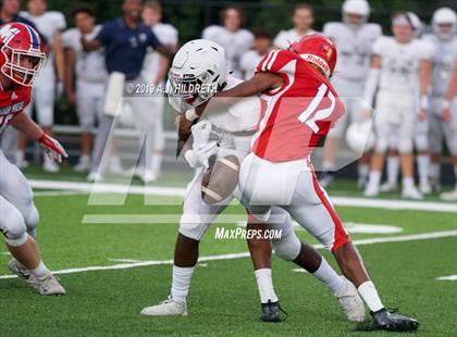 Thumbnail 1 in Blue Valley North @ Bishop Miege photogallery.