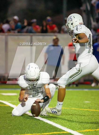 Thumbnail 3 in Blue Valley North @ Bishop Miege photogallery.