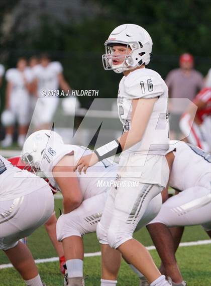 Thumbnail 2 in Blue Valley North @ Bishop Miege photogallery.