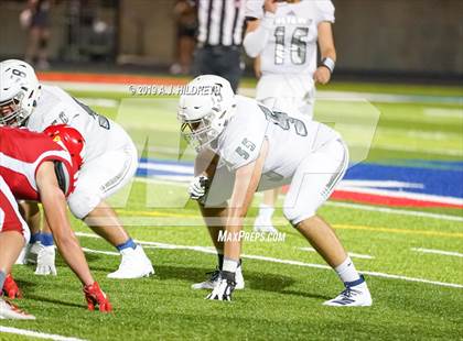 Thumbnail 3 in Blue Valley North @ Bishop Miege photogallery.