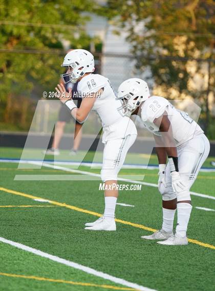 Thumbnail 2 in Blue Valley North @ Bishop Miege photogallery.